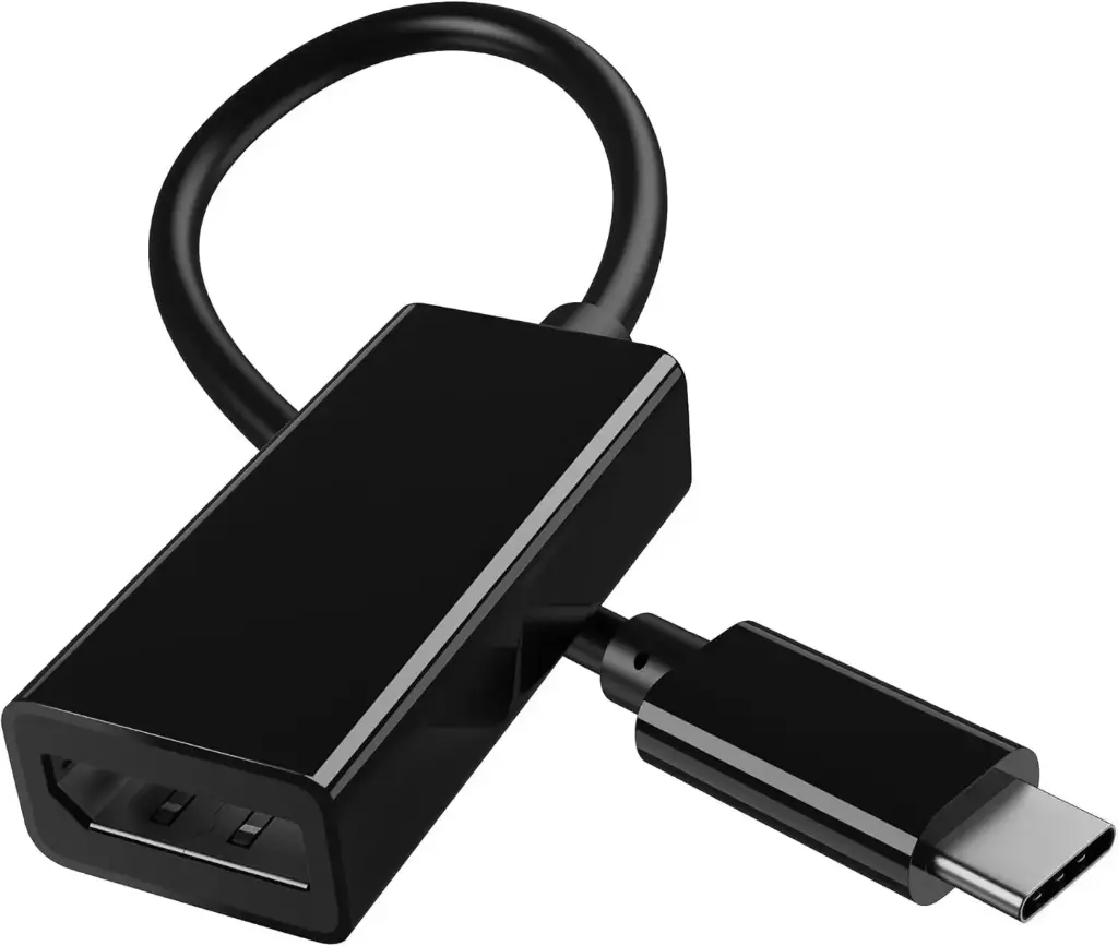 Type C-HDMI Adapter B-C-H-CMAF-1