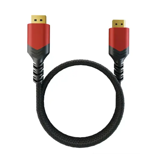 DP1.2 Display port cable B-DP1.2-AMAM-02