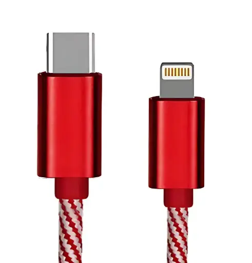 USB2.0 CM-Lightning B-USB2.0-CML-1