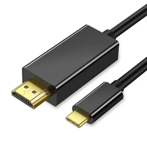 Type C-HDMI converting cable B-C-H-CMAM-1